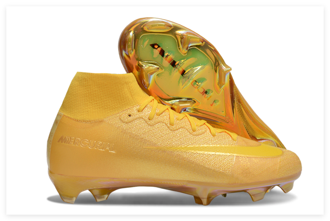Nike Air Zoom Mercurial Superfly IX Elite FG Size 36-45-69500592